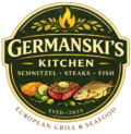 Germanski's Kitchen